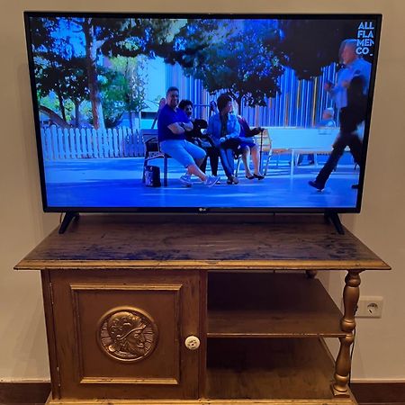 Apartamento En Pleno Centro De Marchena 3 Dormitorios 3 Banos Privados Екстериор снимка
