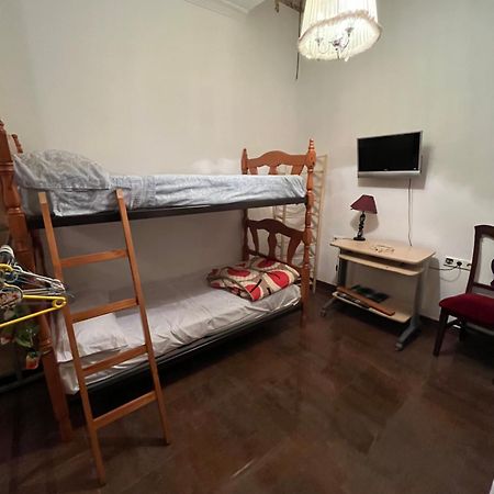Apartamento En Pleno Centro De Marchena 3 Dormitorios 3 Banos Privados Екстериор снимка