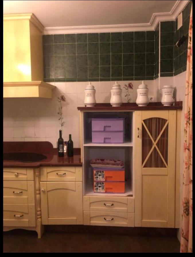 Apartamento En Pleno Centro De Marchena 3 Dormitorios 3 Banos Privados Екстериор снимка