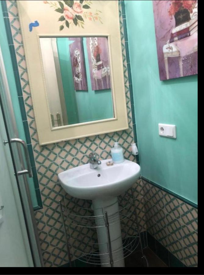 Apartamento En Pleno Centro De Marchena 3 Dormitorios 3 Banos Privados Екстериор снимка