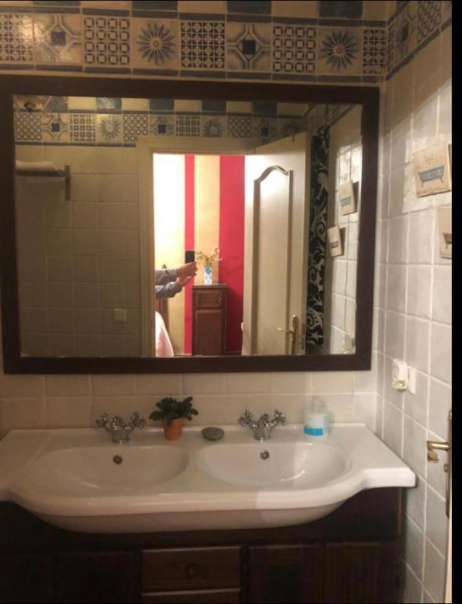 Apartamento En Pleno Centro De Marchena 3 Dormitorios 3 Banos Privados Екстериор снимка