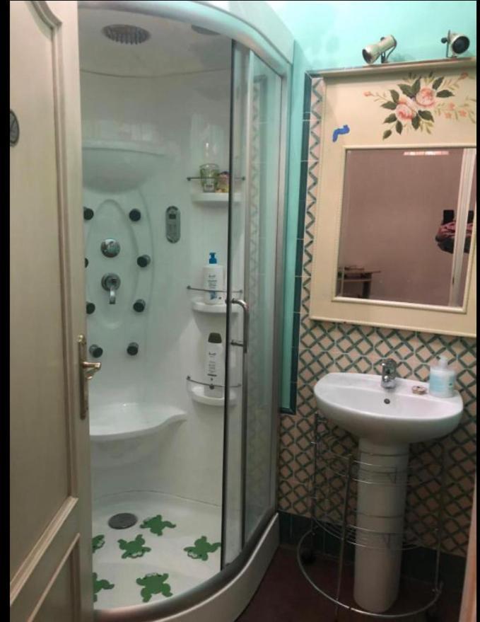 Apartamento En Pleno Centro De Marchena 3 Dormitorios 3 Banos Privados Екстериор снимка