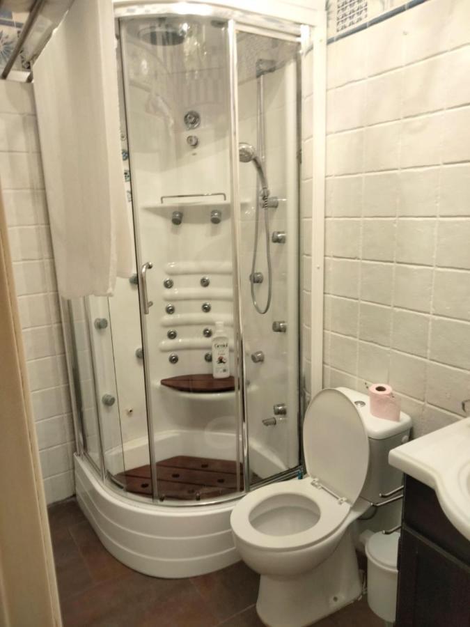 Apartamento En Pleno Centro De Marchena 3 Dormitorios 3 Banos Privados Екстериор снимка