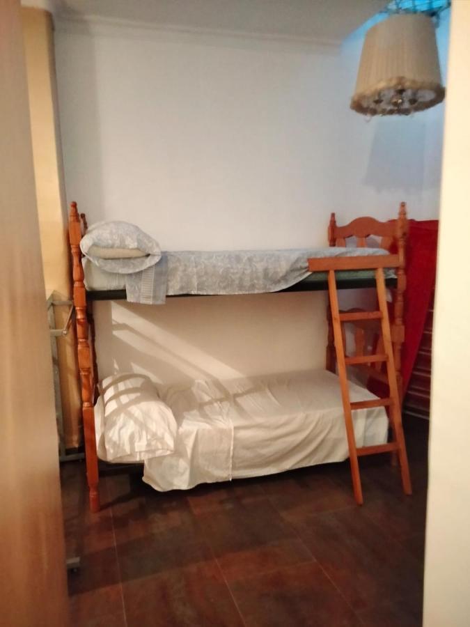 Apartamento En Pleno Centro De Marchena 3 Dormitorios 3 Banos Privados Екстериор снимка