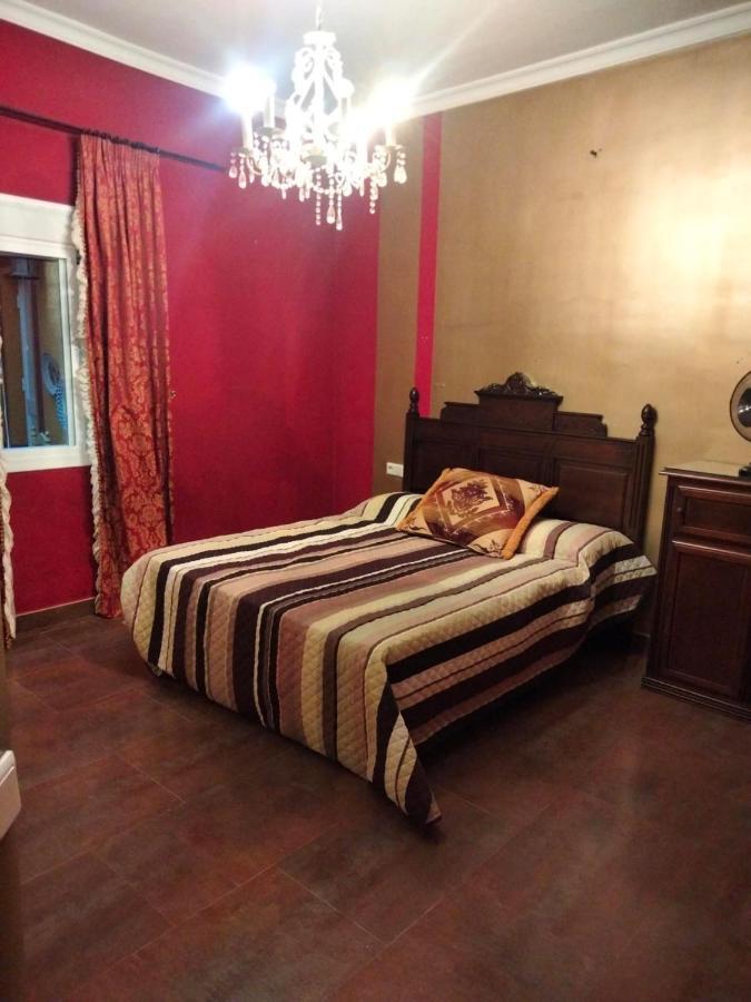 Apartamento En Pleno Centro De Marchena 3 Dormitorios 3 Banos Privados Екстериор снимка