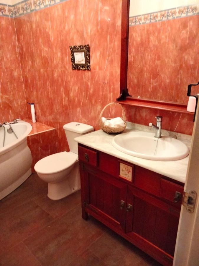 Apartamento En Pleno Centro De Marchena 3 Dormitorios 3 Banos Privados Екстериор снимка