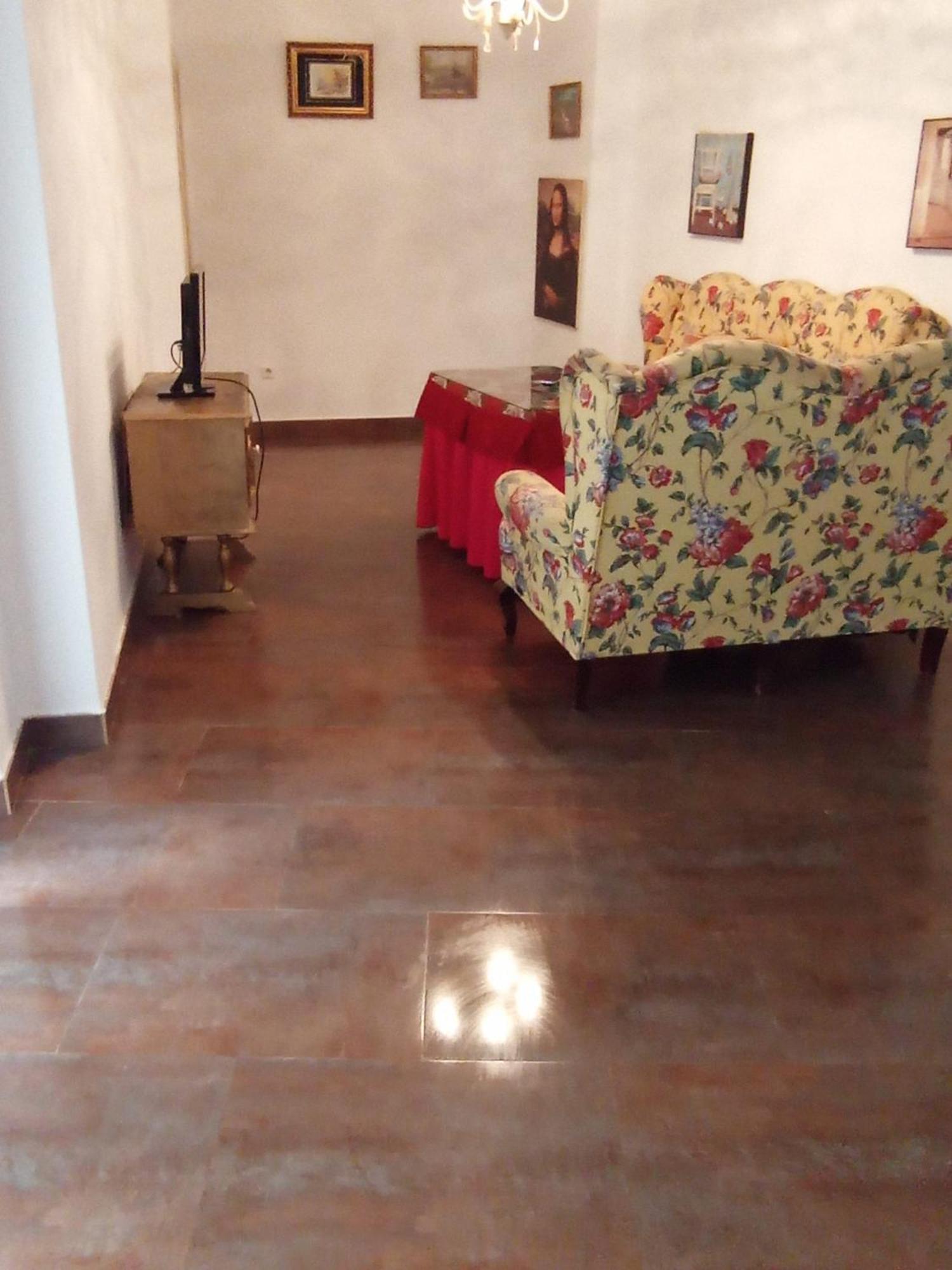 Apartamento En Pleno Centro De Marchena 3 Dormitorios 3 Banos Privados Екстериор снимка