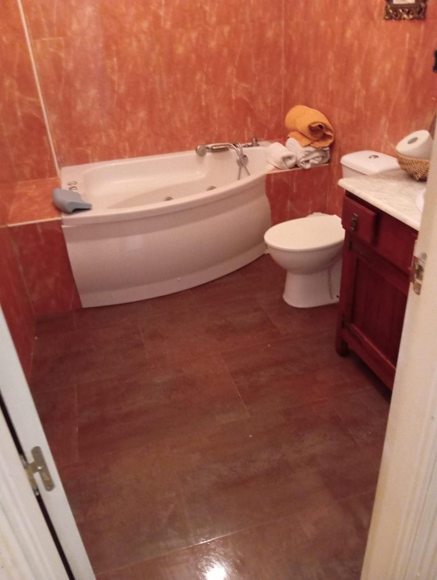 Apartamento En Pleno Centro De Marchena 3 Dormitorios 3 Banos Privados Екстериор снимка