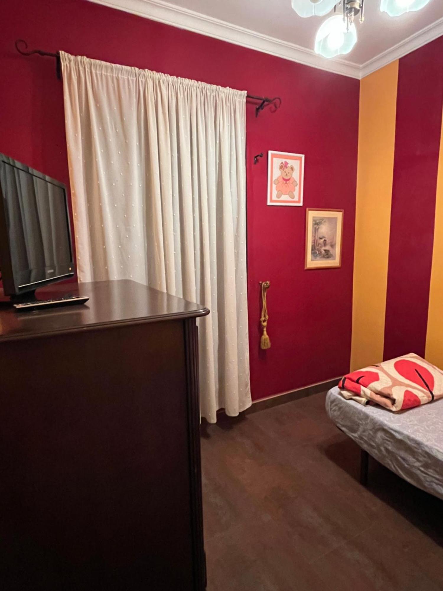 Apartamento En Pleno Centro De Marchena 3 Dormitorios 3 Banos Privados Екстериор снимка