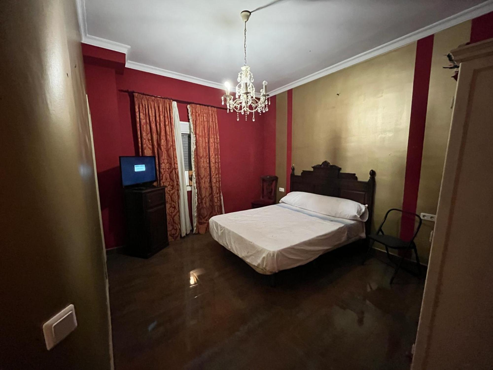 Apartamento En Pleno Centro De Marchena 3 Dormitorios 3 Banos Privados Екстериор снимка