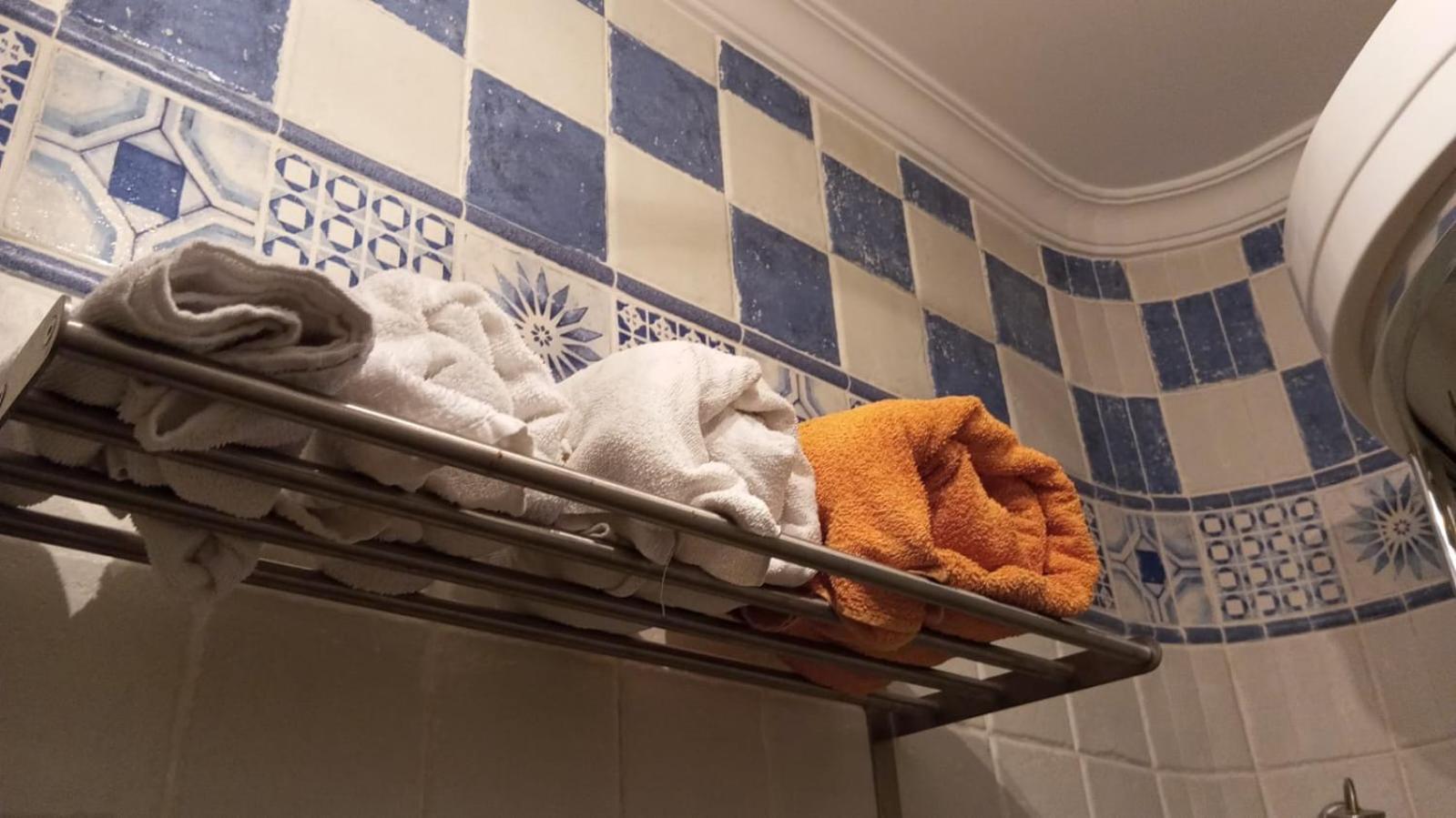 Apartamento En Pleno Centro De Marchena 3 Dormitorios 3 Banos Privados Екстериор снимка
