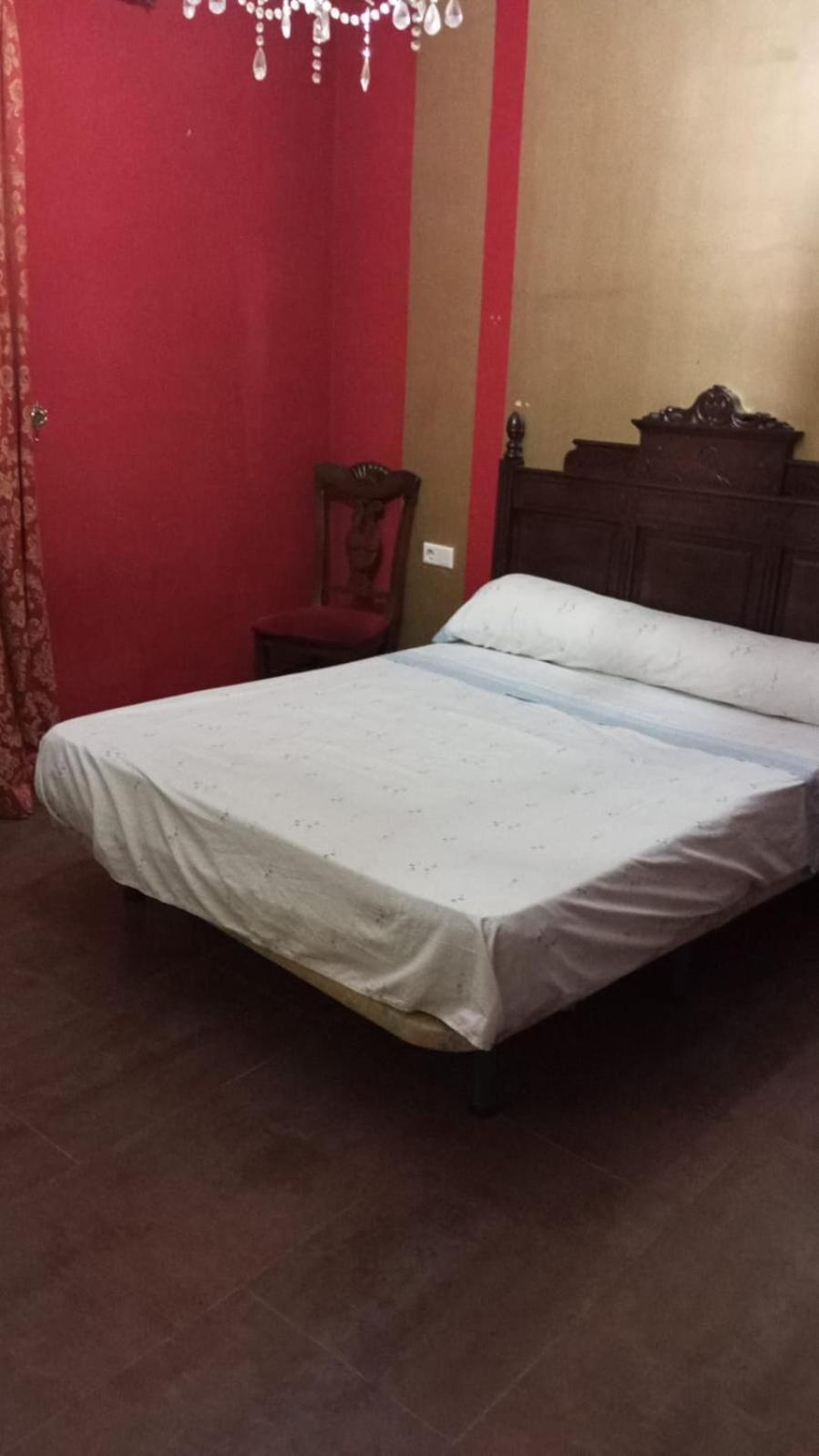 Apartamento En Pleno Centro De Marchena 3 Dormitorios 3 Banos Privados Екстериор снимка