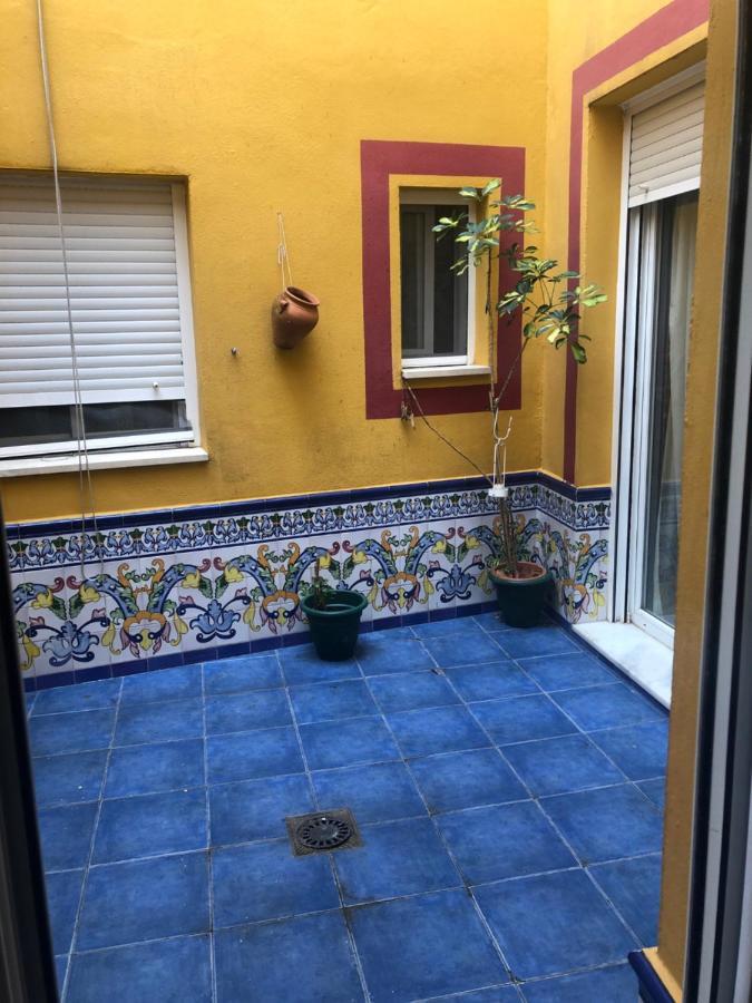Apartamento En Pleno Centro De Marchena 3 Dormitorios 3 Banos Privados Екстериор снимка