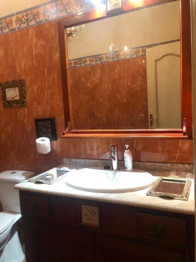 Apartamento En Pleno Centro De Marchena 3 Dormitorios 3 Banos Privados Екстериор снимка